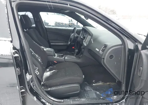 2013 Dodge Charger R/T from USA, damaged, VIN 2C3CDXDT2DH596023